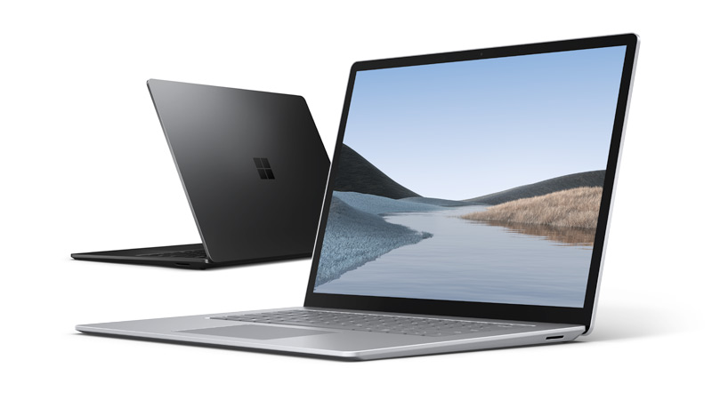 Surface Laptop